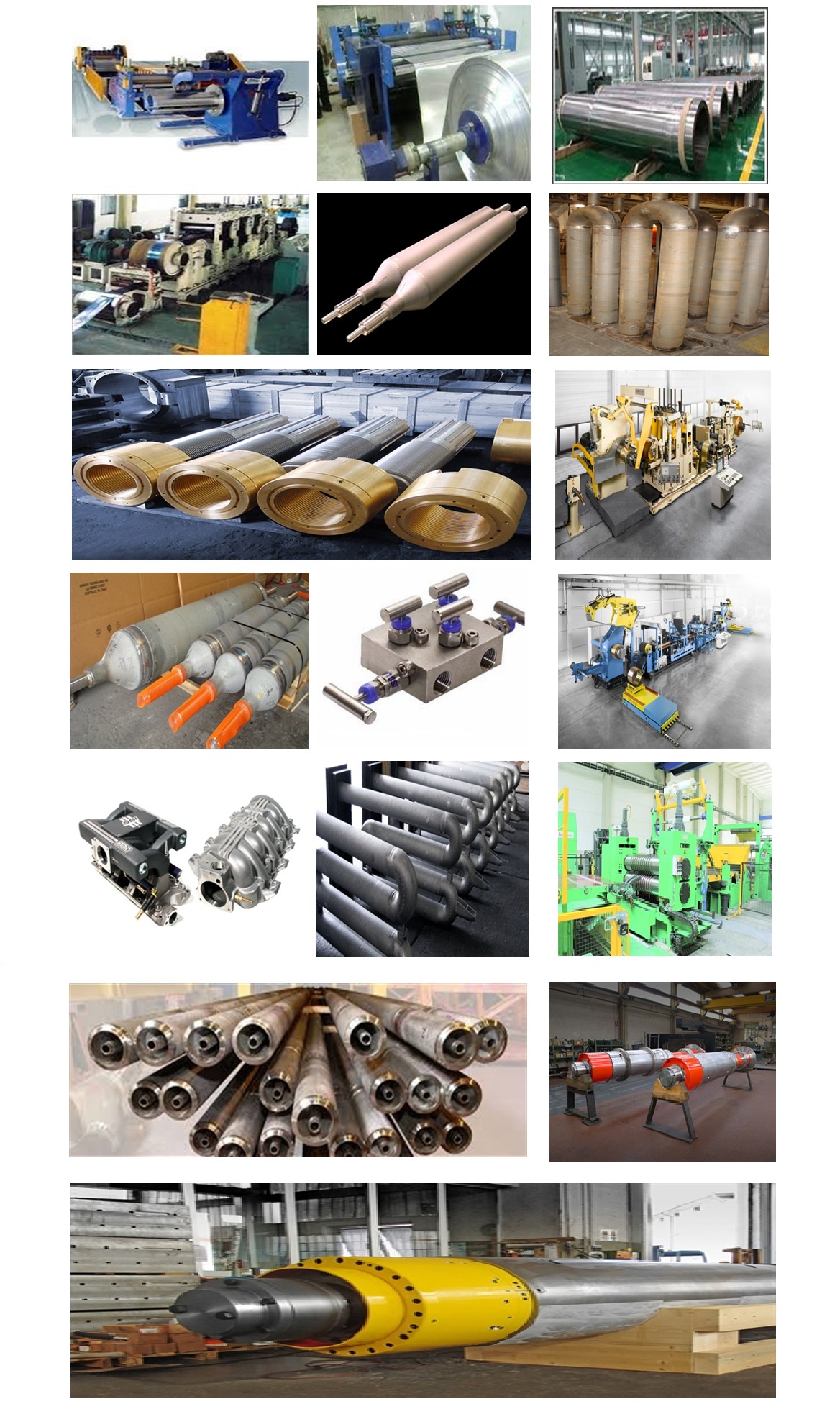 Rotrollers OTHER EQUIPMENT - SS Network Systems